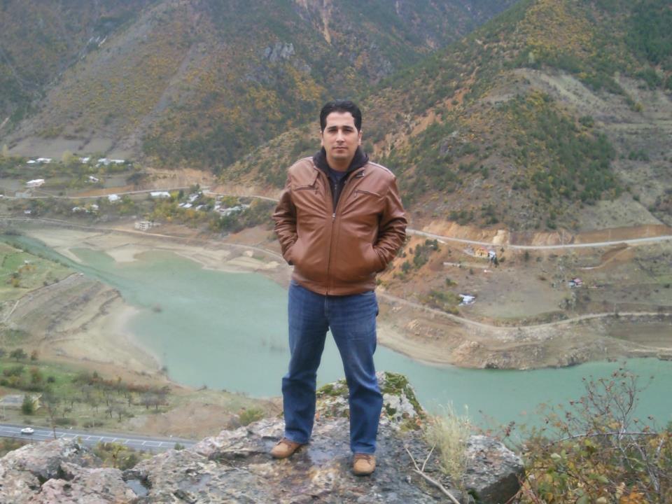 Şendoğan Kuşdili Ameliyat Oldu