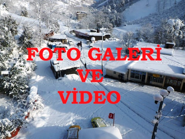 Beldemizden En Son Görüntüler