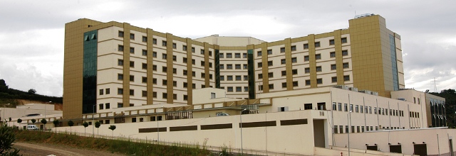 Mide Kanaması Geçirdi