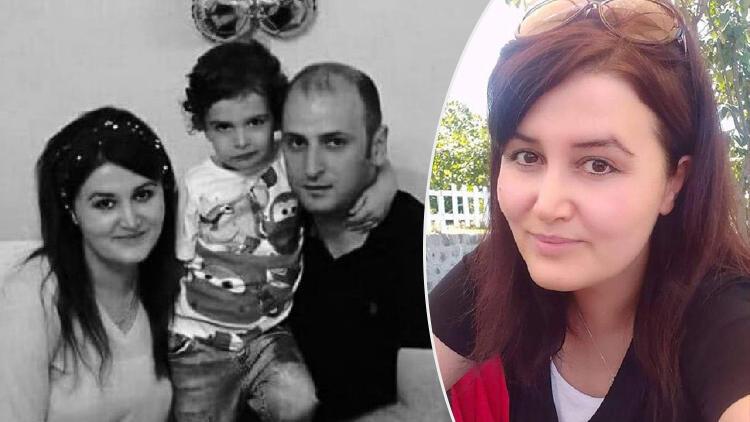 Neslihan Öğretmen Son Yolculuğuna Uğurlandı