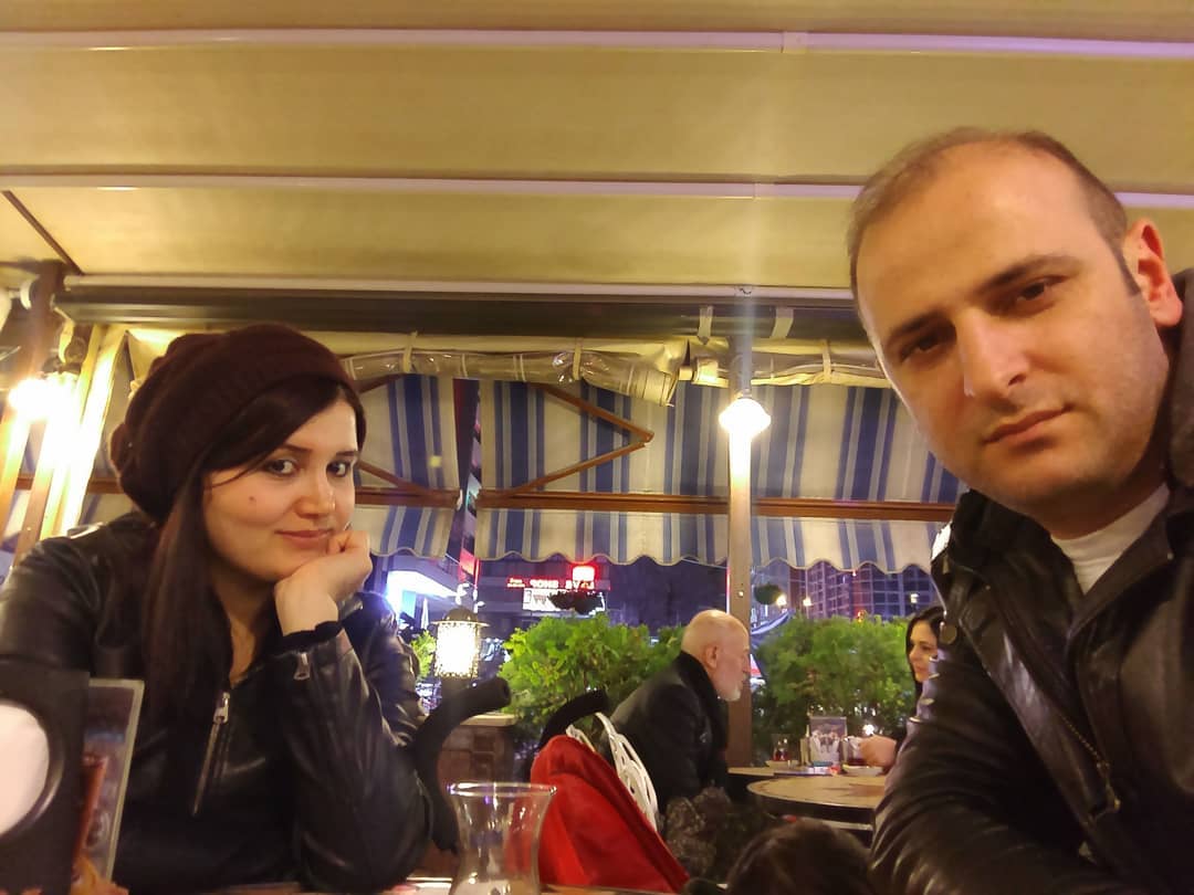 Hayatının Baharında Covid-19’a Yenik Düştü