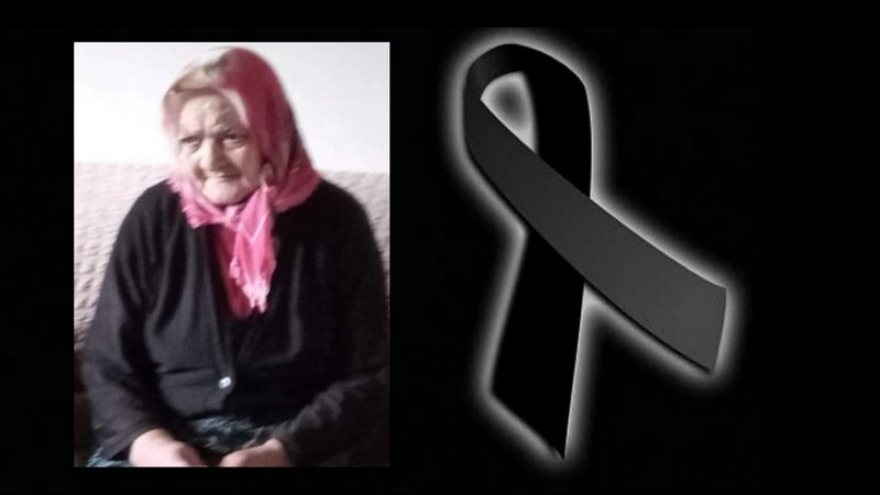 Tedavi Gördüğü Hastanede Vefat Etti