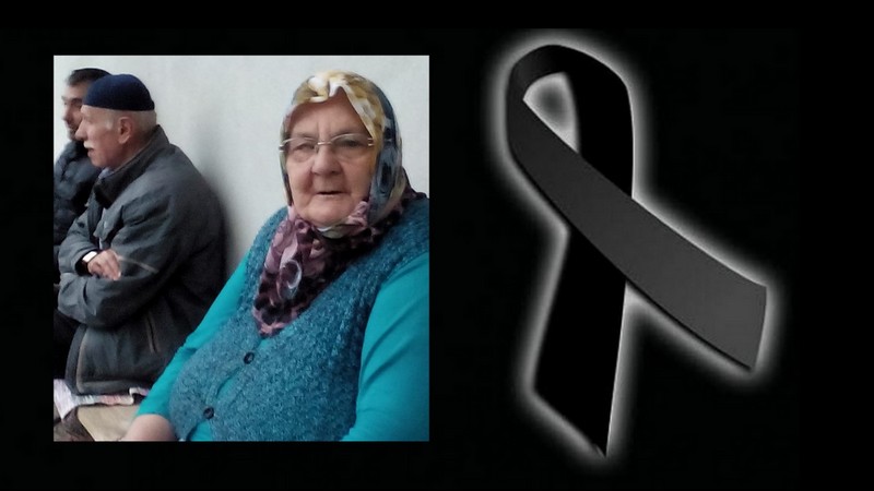 Gurbette Vefat | 29 EYLÜL 2022