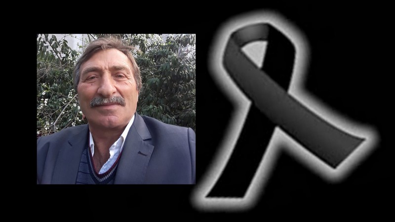 Yaşam Savaşını Kaybetti