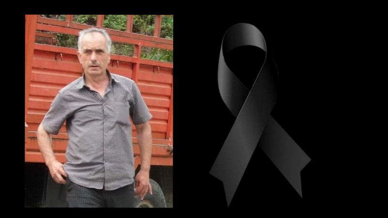 Tedavi Olduğu Hastanede Vefat Etti