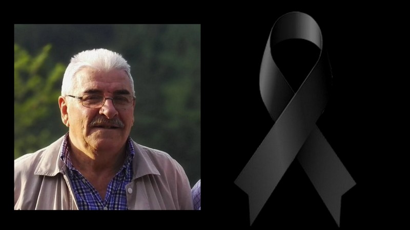 Komşu Mahallemizde Vefat