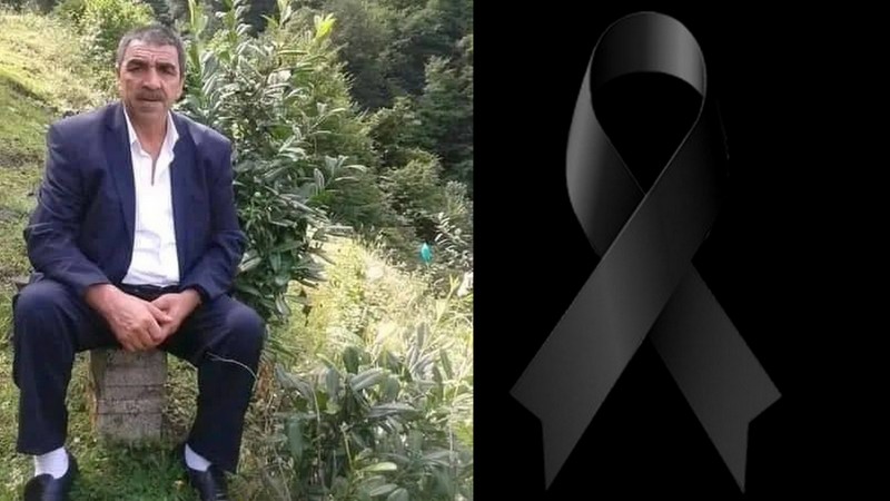 Amansız Hastalığa Yenik Düştü