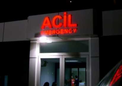 Fatma Baysal Ameliyat Olacak