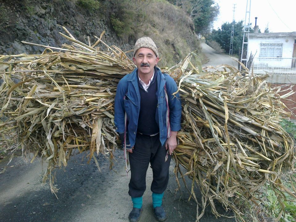 Kemal Uğurlu İlik Nakli İçin Hastanede Yatıyor