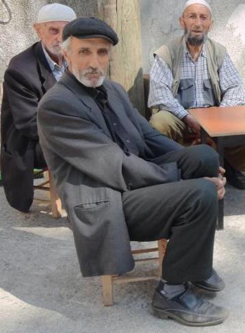 Ahmet Reis Hastahaneye Kaldırıldı