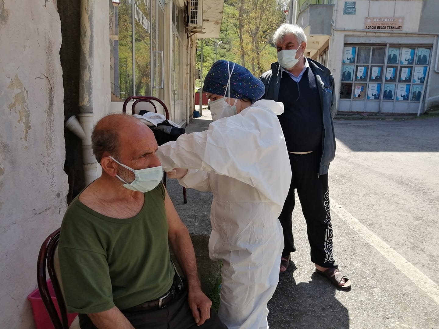 Trabzon dikkat! Bakanlık’tan 2 doz aşı olanlarla ilgili yeni karar
