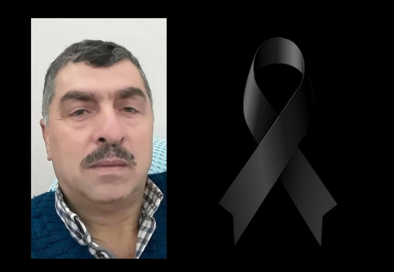 Amansız Hastalığa Yenik Düştü
