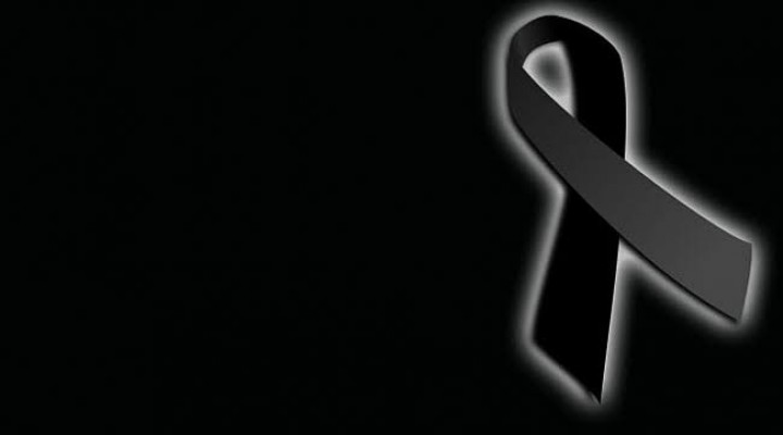 Komşu Mahallemizde Vefat