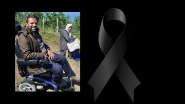 Tedavi Olduğu Hastanede Vefat Etti