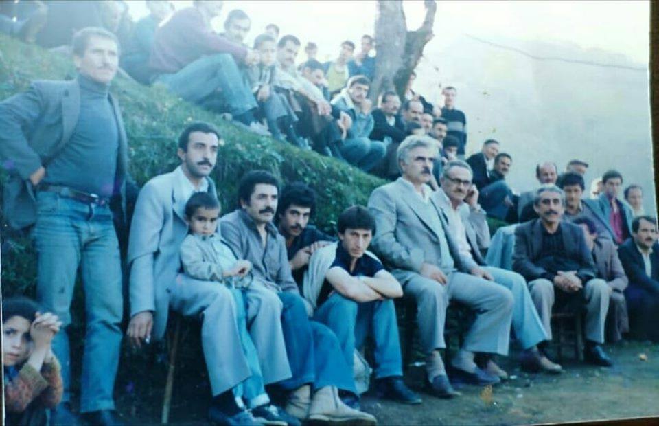 Mahallemize Hizmet Eden Muhtarlarımız: Yıllara Göre Görev Süreleri