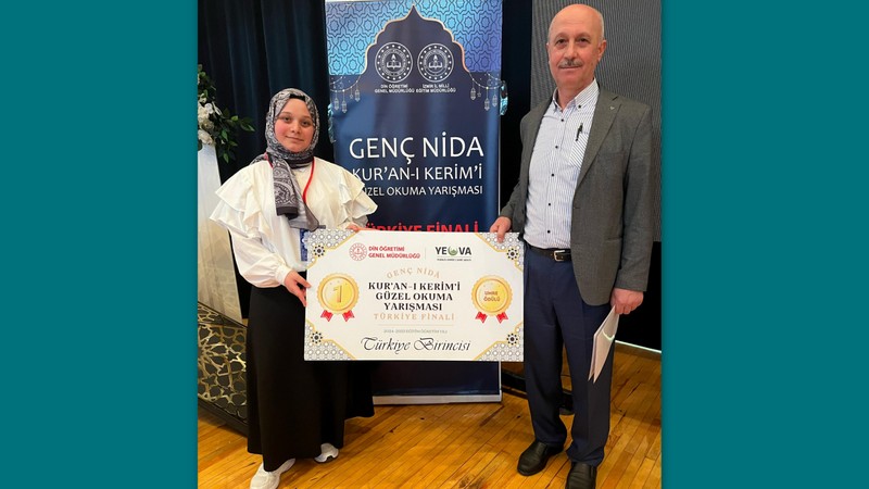 BİRİNCİLİK YAKIŞTI