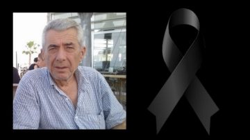 Gurbetçimiz Memleketinde Vefat Etti