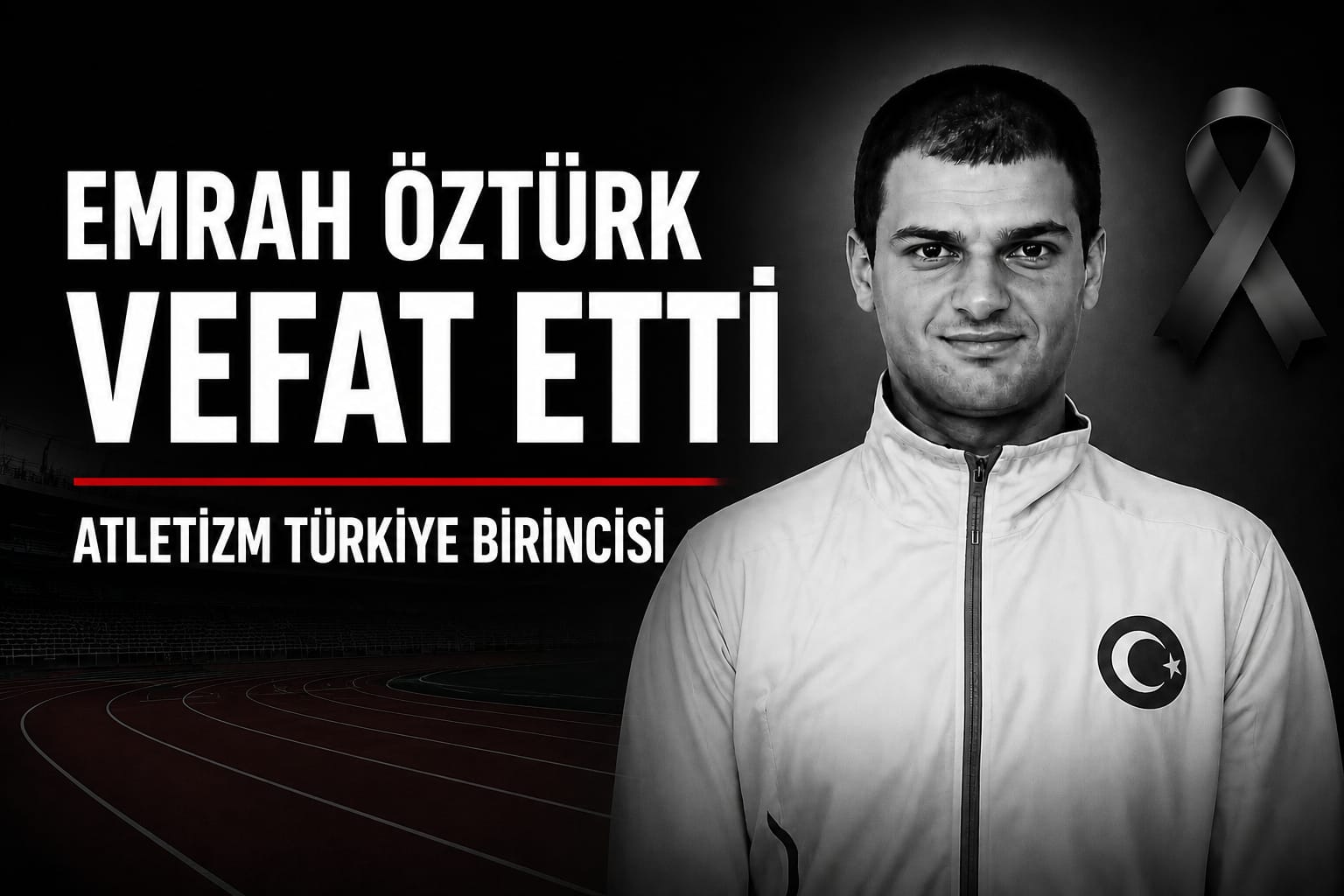 Trabzon’da Spor Camiasını Yasa Boğan Kayıp